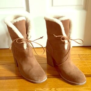 Ugg boots - size 7.5